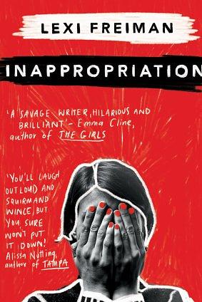 Inappropriation by Katherine Littrell, Lexi Freiman