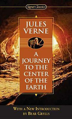 A Journey to the Center of the Earth by Jules Verne