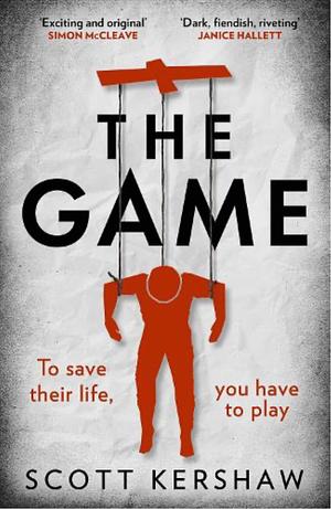 The Game by Scott Kershaw