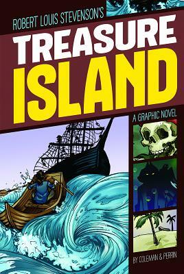 Treasure Island by 