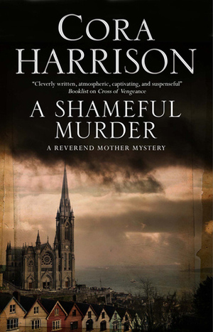 A Shameful Murder by Cora Harrison