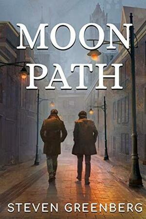 Moon Path by Steven Greenberg, Lane Diamond