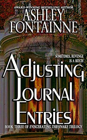 Adjusting Journal Entries by Ashley Fontainne
