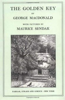 The Golden Key by Maurice Sendak, George MacDonald