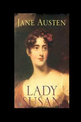 Lady Susan by Jane Austen