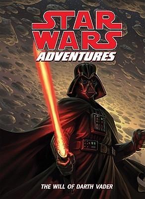 Will of Darth Vader by Tom Taylor, Tom Taylor, Brian Koschak