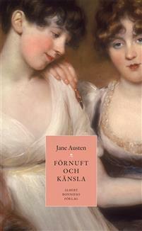 Förnuft och känsla by Jane Austen