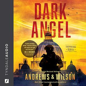 Dark Angel by Brian Andrews, Jeffrey Wilson