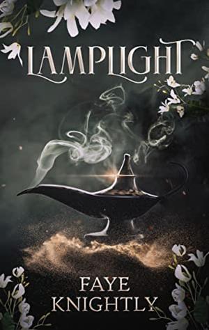 Lamplight by Faye Knightly