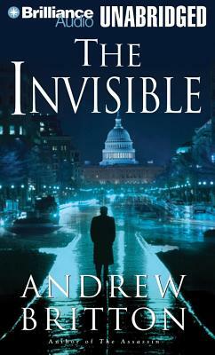 The Invisible by Andrew Britton