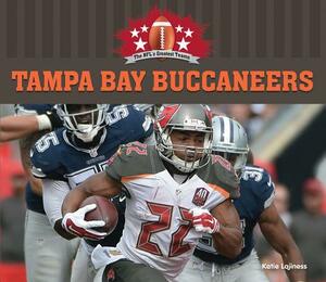 Tampa Bay Buccaneers by Katie Lajiness