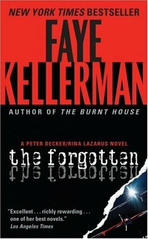 The Forgotten by Faye Kellerman