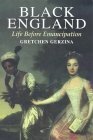 Black England by Gretchen Holbrook Gerzina