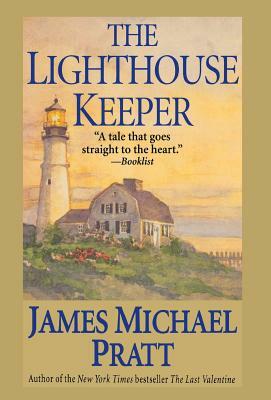 The Lighthouse Keeper by James Michael Pratt