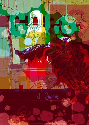 Goes Like This by Jordan Crane