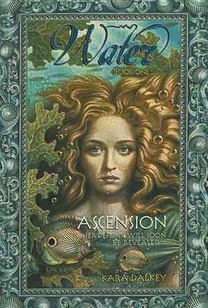 Ascension by Kara Dalkey