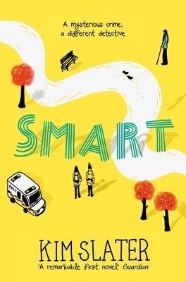 Smart by Kim Slater