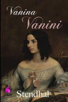 Vanina Vanini by Stendhal