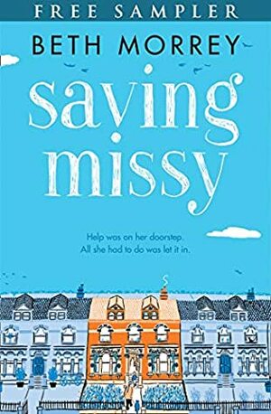 Saving Missy: Free sampler by Beth Morrey