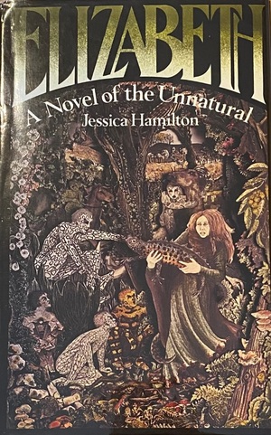 Elizabeth by Jessica Hamilton, Ken Greenhall