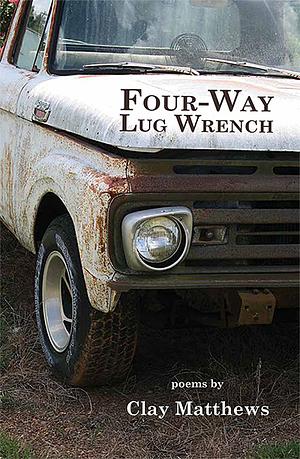 Four-Way Lug Wrench by Clay Matthews