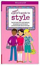 A Smart Girl's Guide to Style by Shannon Willis Laskey, Sharon Cindrich