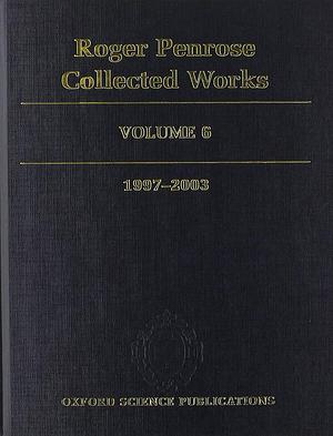 Roger Penrose: Collected Works. 1968-1975. Vol. 2 by Roger Penrose