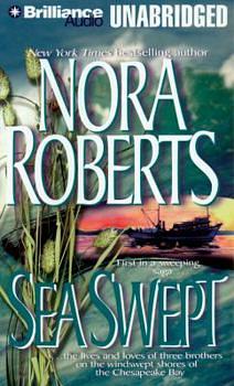 Sea Swept by Nora Roberts