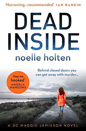 Dead Inside by Noelle Holten