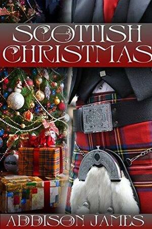 Scottish Christmas by Addison James