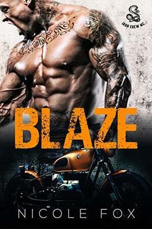 Blaze by Nicole Fox