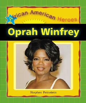 Oprah Winfrey by Stephen Feinstein