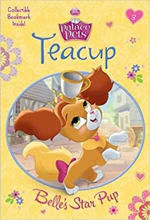 Teacup: Belle's Star Pup by The Walt Disney Company, Tennant Redbank