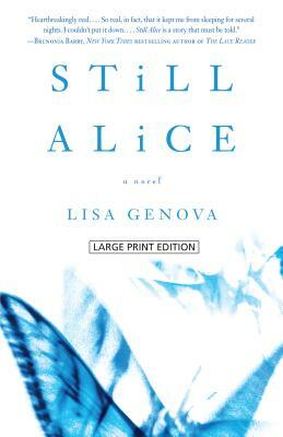 Still Alice by Lisa Genova