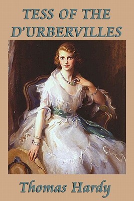 Tess of the d'Urbervilles by Thomas Hardy