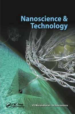 Nanoscience and Technology by 