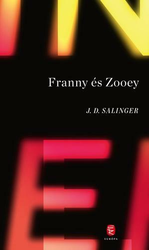 Franny ​és Zooey by J.D. Salinger