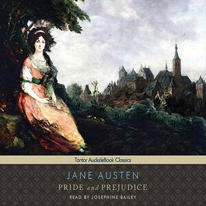 Pride and Prejudice by Jane Austen