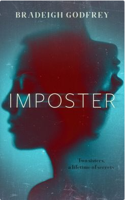 Imposter by Bradeigh Godfrey