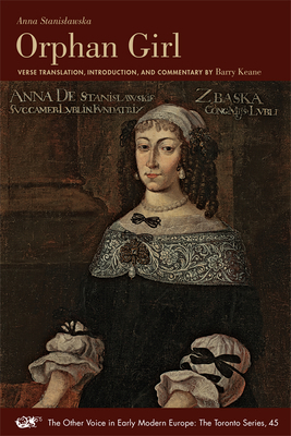 Anna Stanislawska: Orphan Girl, Volume 492 by 