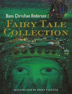 Hans Christian Andersen Fairy Tale Collection by Hans Christian Andersen