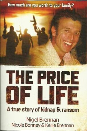 The Price of Life by Nigel Brennan