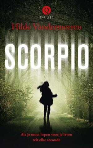 Scorpio by Hilde Vandermeeren