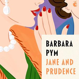 Jane and Prudence by Barbara Pym