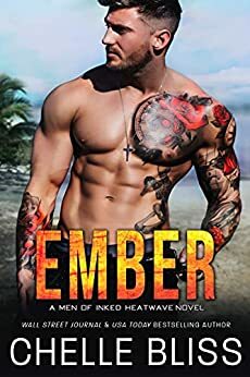 Ember by Chelle Bliss