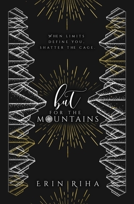 But for the Mountains by Erin Riha