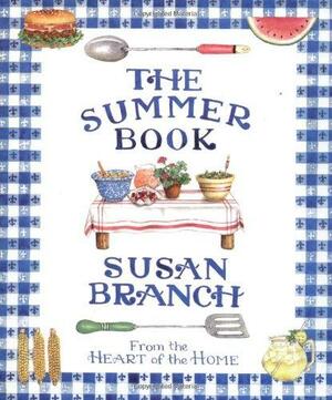 The Summer Book by Susan Branch