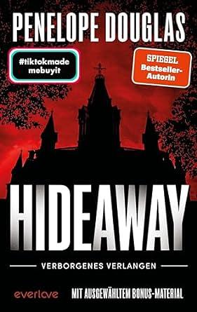 Hideaway by Penelope Douglas