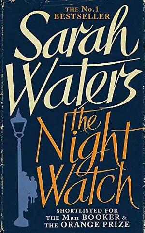 The Night Watch by Sarah Waters