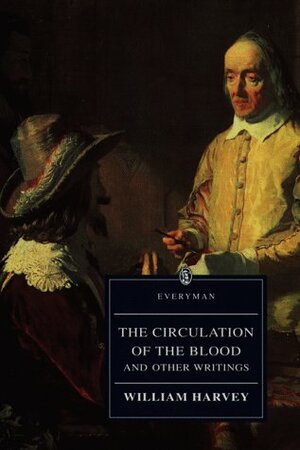 Circulation of the Blood by Joe E. Harvey, William Harvey